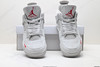 耐克乔丹Air Jordan 4 Retro中帮复古篮球鞋HF4340-104男女鞋 商品缩略图6