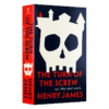 螺丝在拧紧 亨利詹姆斯短篇小说集 英文原版 The Turn of the Screw 进口书籍英文版书 商品缩略图1