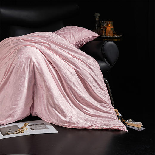热卖！！【填充100%桑蚕丝】罗马世家 丝韵蚕丝蛋白复合被丨亲肤透气 睡眠"0"负担 商品图6