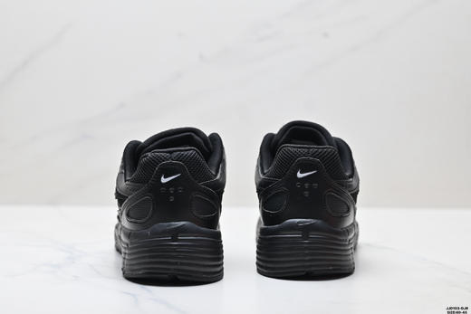 耐克Nike P-6000 Initiator Running复古经典低帮休闲运动跑步鞋BV1021-005男鞋 商品图5