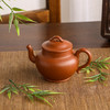 尹家骥半手工降原矿坡泥壶 约190cc 商品缩略图0