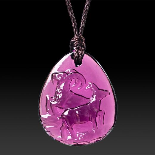 2026年生肖羊吉祥物 商品图3