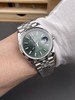 sh025   劳力士日志系列薄荷绿男表41mm自动机械机芯【内嵌日志合集】（SH） 商品缩略图4