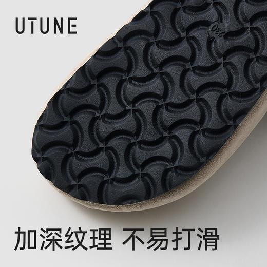 优调丨UDT1468加绒包跟勃肯鞋 商品图6