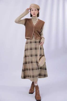 3BAF065180#A字长半裙