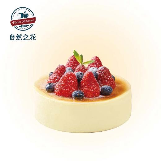 【重芝士蛋糕】健康少糖更好吃，新鲜现做 商品图1