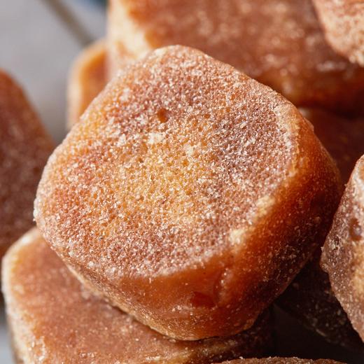 非遗丹草糖|清凉温润，秋冬护咽喉利器 商品图3