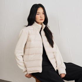 [屁侠推荐]SPLELED 小轻绒外套 匈牙利白鸭绒 90%绒子含量  四色可选