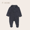 【云优选】FIXONI 婴幼儿羊毛连体衣 商品缩略图0