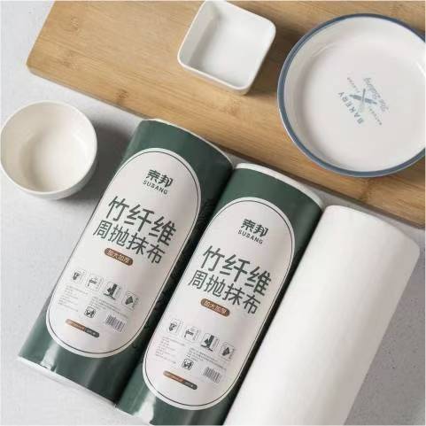 素邦生态厨房清洁组合 商品图3