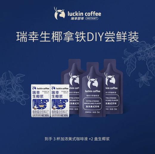 【积分兑换】DIY套装 商品图0