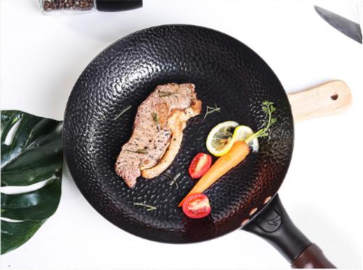 铁技高纯煎锅 商品图3