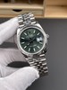 sh025   劳力士日志系列薄荷绿男表41mm自动机械机芯【内嵌日志合集】（SH） 商品缩略图1
