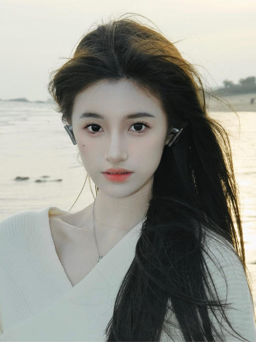 AROUGE冷水泡泡黑（佩戴直径：14.2mm） 商品图2