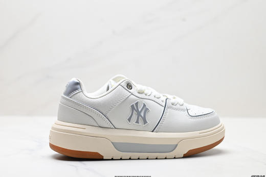 MLB CHUNKY LINER潮流百搭厚底休闲运动板鞋3ASXCLD4N男女鞋 商品图0