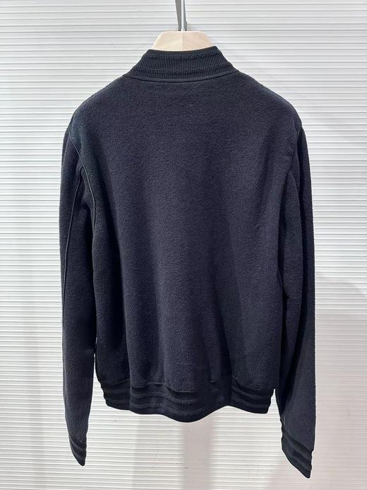 男款字母夹克外套 商品图1