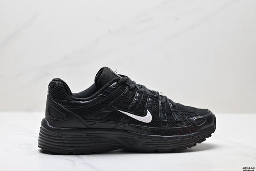耐克Nike P-6000 Initiator Running复古经典低帮休闲运动跑步鞋BV1021-005男鞋 商品图0