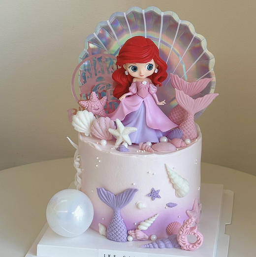 美人鱼公主 商品图1