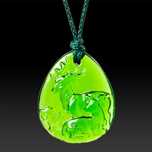 2026年生肖蛇吉祥物 商品图3