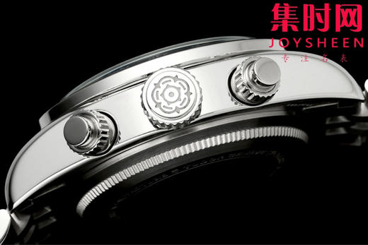 BLS帝舵碧湾计时系列79360N 蒂芙尼蓝 男士腕表
机芯：搭载7750 商品图6