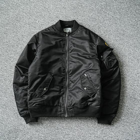 卡特ma1加棉飞行员夹克外套