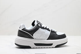 MLB CHUNKY LINER潮流百搭厚底休闲运动板鞋3ASXCLD4N男女鞋