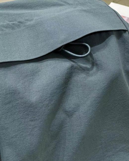D102027软壳外套男防泼水透湿耐磨轻量软壳夹克 商品图13