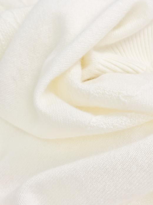 【专属】100%纯羊绒  羊绒衫 四款可选 显瘦内搭 福利款 不退不换 商品图2