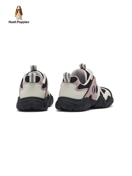 暇步士儿童新款户外网面旋转扣运动鞋HP5805006 商品图8