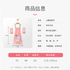 贝瑞加（Babyprints）围裙儿童罩衣宝宝绘画衣吃饭厨房套装防水防脏带袖套可擦手 商品缩略图0