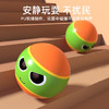 宏登儿童保龄球实心室内安静宝宝早教启智礼物男女孩6瓶生日新年礼物 商品缩略图3