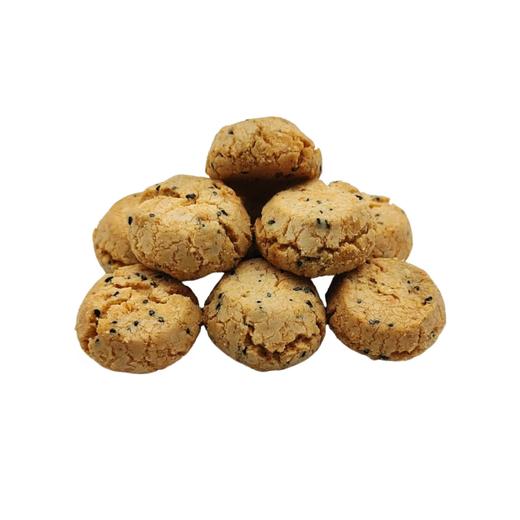 麦奇香——空心酥裸装    保质期120天 商品图2