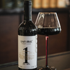 疯抢中！！顺丰/京东发货！【大美新疆·天山北麓1号】赤霞珠干红葡萄酒 12.5%vol 750ml*6瓶/赠海马刀 商品缩略图7