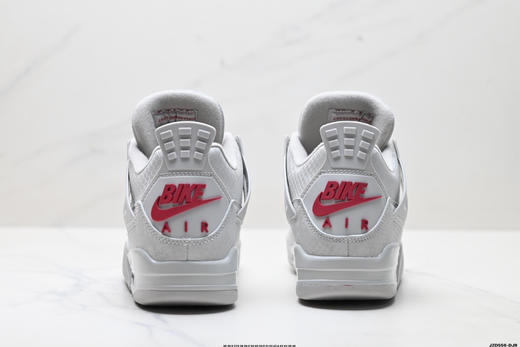 耐克乔丹Air Jordan 4 Retro中帮复古篮球鞋HF4340-104男女鞋 商品图5
