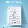 马丁兄弟婴儿洗澡玩具宝宝游泳戏水玩水发条玩具儿童 小乌龟3只装 商品缩略图4