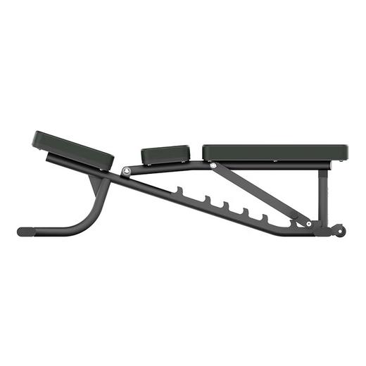 舒华多重可调节练习椅SH-G6857 商品图1