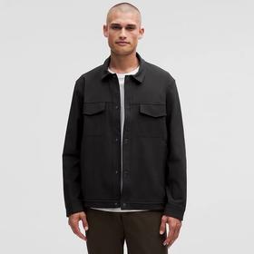 Lululemo*n Twill Utility男士夹克