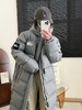 北面 韩国申敏儿同款北面长款羽绒服（MT） 商品缩略图4
