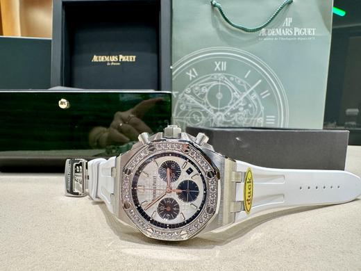 SH017 爱彼皇家橡树离岸型26231st系列 （SH） 商品图1