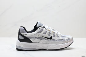 耐克Nike P-6000 Initiator Running复古经典低帮休闲运动跑步鞋BV1021-005男鞋
