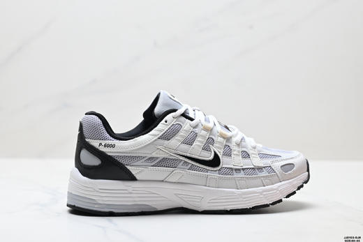 耐克Nike P-6000 Initiator Running复古经典低帮休闲运动跑步鞋BV1021-005男鞋 商品图0