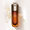 【特价】Clarins/娇韵诗（第九代）经典双萃精华75ML  香港直邮，融合水油双相科技，深入肌底抗老修护。质地轻盈易吸收，帮助改善肌肤暗沉与细纹，打造紧致弹润好肤质。 商品缩略图5