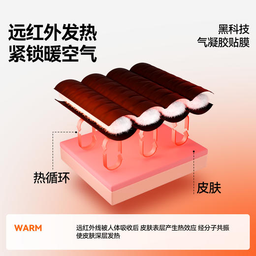 女童中长款羽绒服冬季新款安奈儿童装EG545615 商品图4