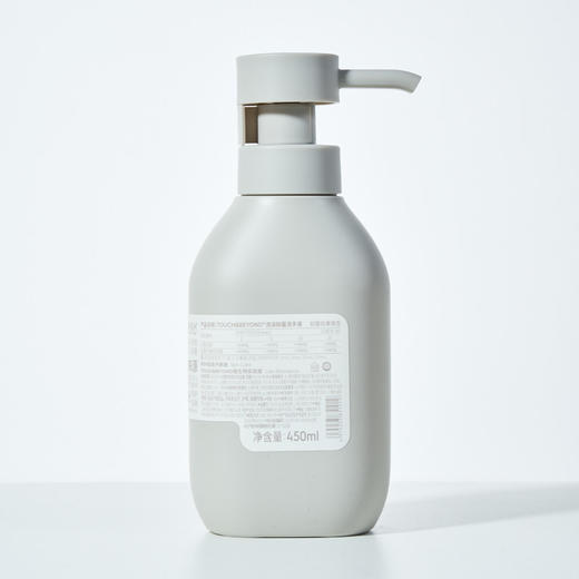 【洗手液】拓趣泡沫洗手液450ml / 手部清洁液400ml 商品图2