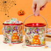 【万圣节限定❗️狂欢糖果手提罐100g】氛围感拉满，可可爱爱好吃又好玩！果汁软糖趣味节日休闲零食儿童分享 商品缩略图2
