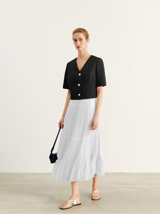 【商场同款】麦檬夏小外套5E4311251 商品图2