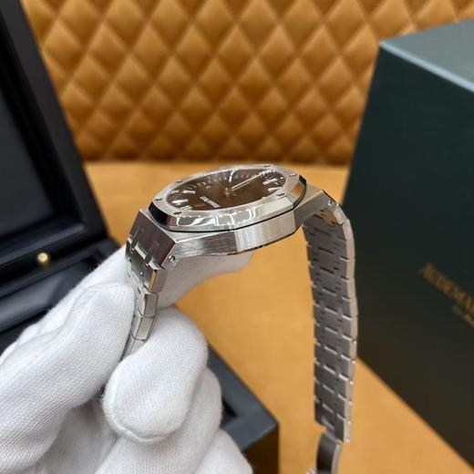 sh018-爱彼皇家橡树  机械机芯  41表盘  颜色备注（SH）（SH） 商品图4