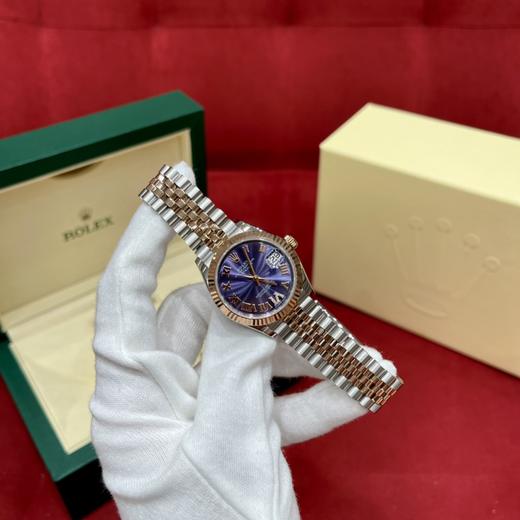 sh001-劳力士日志系列颜色备注 31表盘 可联系客服咨询另外颜色 商品图4