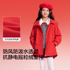 【balaOne】巴拉巴拉童装儿童外套女童2025年新款春装防护两件套 商品缩略图3