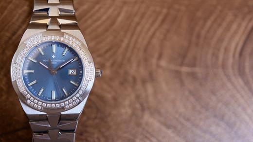 sh028 纵横四海1205v女款石英 表径33mm的小尺寸腕表（SH） 商品图4